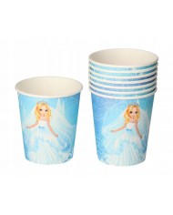 BRYLOCZEK BRELOK DO KLUCZY TOREBKI OZDOBA