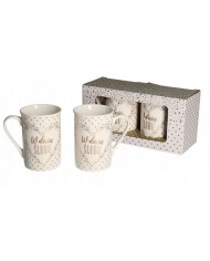 PUDEŁKO NA KOPERTY PIENIĄDZE ŚLUB WESELE 30CM