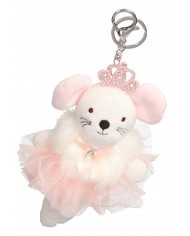 BRYLOCZEK BRELOK DO KLUCZY TOREBKI OZDOBA