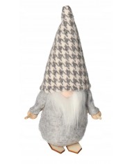 SKRZAT CERAMICZNY BOMBKA ZAWIESZKA NA CHOINKĘ