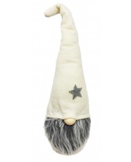 KRASNAL MIKOŁAJ SKRZAT GWIAZDOR DUŻY OZDOBA ŚWIĘTA