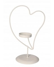 WORECZKI Z ORGANZY NA NÓŻCE 1SZT ROCZEK URODZINY