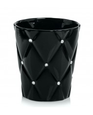 DONICZKA OSŁONKA CERAMICZNA BIAŁA OZDOBA