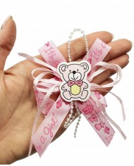 BUTELKA SKARBONKA ROCZEK URODZINY BABY SHOWER