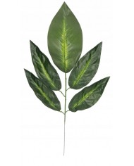 GIRLANDA LIŚCI LIŚCIE JESIENNE 2,4M OZDOBA JESIEŃ