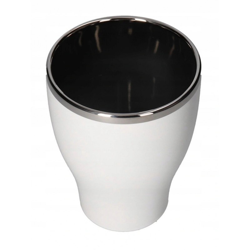 DONICZKA OSŁONKA CERAMICZNA NA STORCZYK BIAŁA