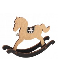 KALENDARZ ADWENTOWY WYSOKA JAKOŚĆ 105CM