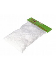 KULKI STYROPIANOWE 12G 4 MM GRANULAT STYROPIANOWY