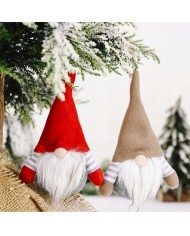 SKRZAT KRASNAL BOMBKA ZAWIESZKA NA CHOINKĘ STROIK