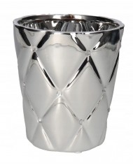 DONICZKA OSŁONKA CERAMICZNA NA STORCZYK BIAŁA