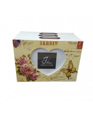 FOTO KASETKA ALBUM NA ZDJĘCIA 48 ZDJĘĆ 10CM X15 CM