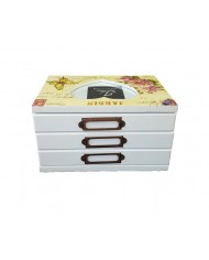 FOTO KASETKA ALBUM NA ZDJĘCIA 48 ZDJĘĆ 10CM X15 CM