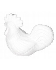 KOGUT STYROPIANOWY 1SZT 20CM FIGURKA WIELKANOC