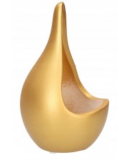 DONICZKA OSŁONKA CERAMICZNA ŁEZKA DO SUKULENTÓW