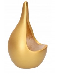 DONICZKA OSŁONKA CERAMICZNA ŁEZKA DO SUKULENTÓW