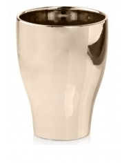 DONICZKA OSŁONKA CERAMICZNA NA STORCZYK ZŁOTA