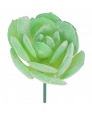 GAŁĄZKA DEKORACYJNA GAŁĄZKI DO STROIKA GIPSÓWKA 8SZT