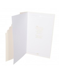 KARTKA NA KOMUNIĘ PAMIĄTKA KOMUNII ŚWIĘTEJ DUŻA