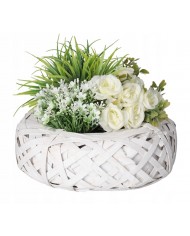 DONICZKA OSŁONKA WIKLINOWA 25 CM PODKŁAD