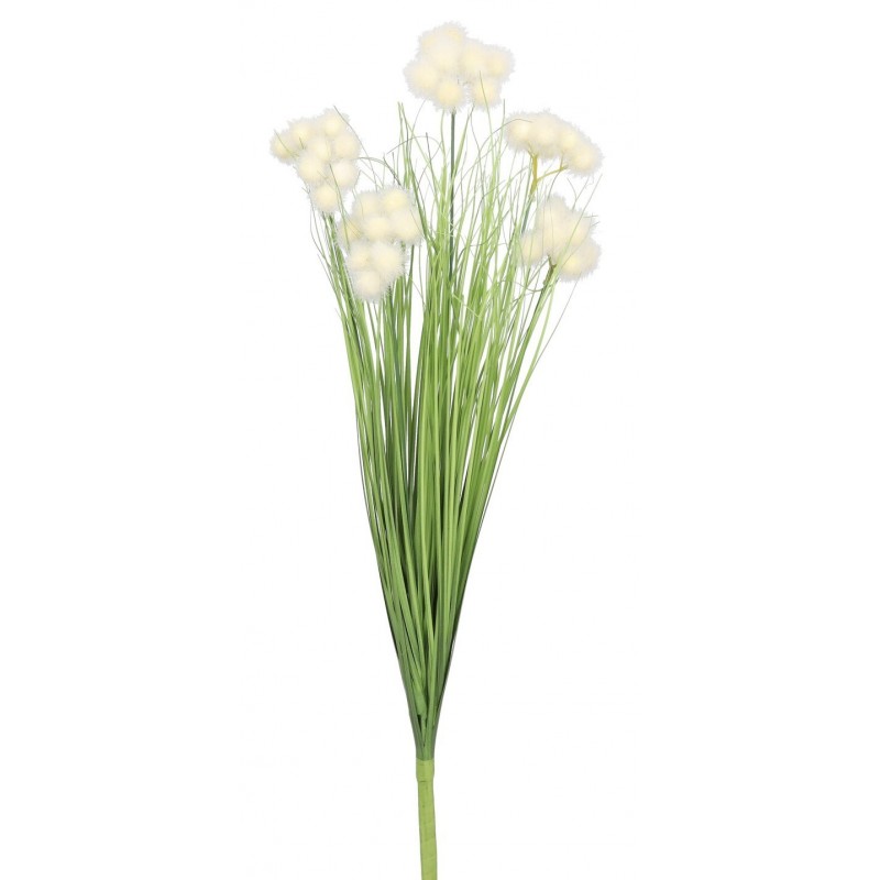 TRAWA SZTUCZNA ROŚLINA GĘSTA SNOPEK TRAWY XXL