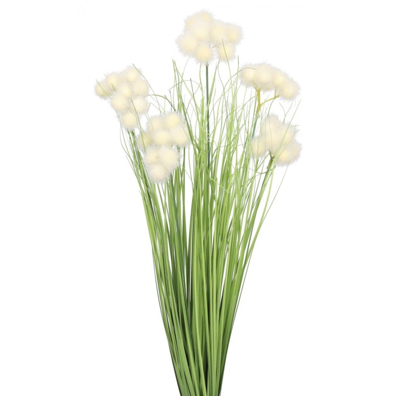 TRAWA SZTUCZNA ROŚLINA GĘSTA SNOPEK TRAWY XXL