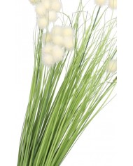 TRAWA SZTUCZNA ROŚLINA GĘSTA SNOPEK TRAWY XXL