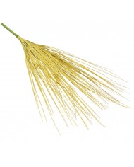 TRAWA SZTUCZNA ROŚLINA GĘSTA SNOPEK TRAWY XXL