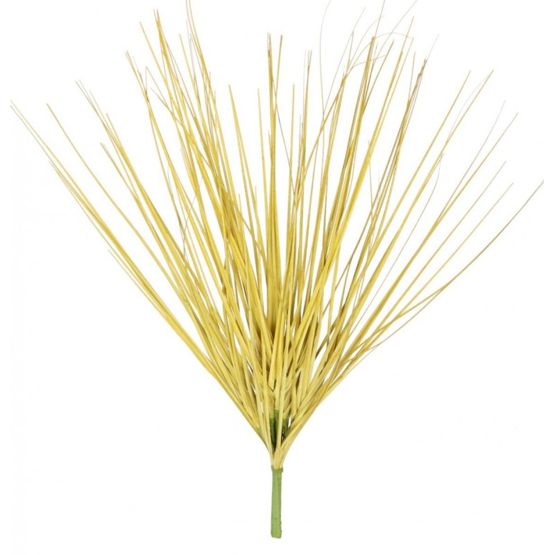 TRAWA SZTUCZNA ROŚLINA GĘSTA SNOPEK TRAWY XXL