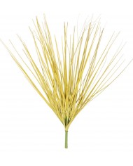 TRAWA SZTUCZNA ROŚLINA GĘSTA SNOPEK TRAWY XXL