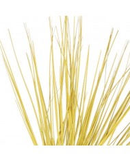 TRAWA SZTUCZNA ROŚLINA GĘSTA SNOPEK TRAWY XXL