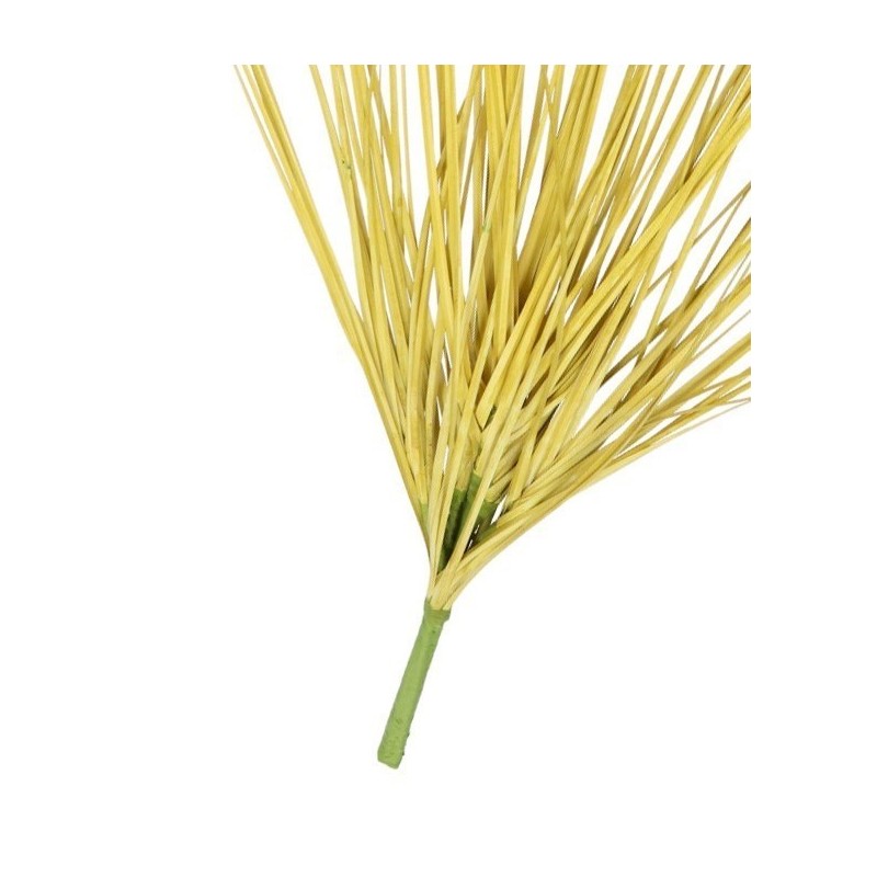 TRAWA SZTUCZNA ROŚLINA GĘSTA SNOPEK TRAWY XXL