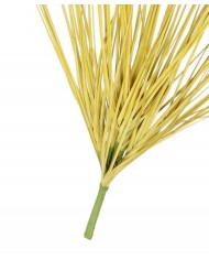 TRAWA SZTUCZNA ROŚLINA GĘSTA SNOPEK TRAWY XXL