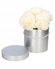 FLOWER BOX PUDEŁKO NA KWIATY PREZENT DEKORACJE