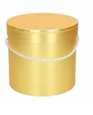 FLOWER BOX PUDEŁKO NA KWIATY PREZENT DEKORACJE