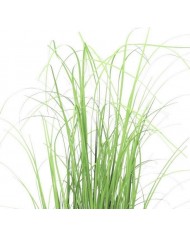 TRAWA SZTUCZNA ROŚLINA W DONICZCE SZTUCZNE KWIATY FEJKA 50CM