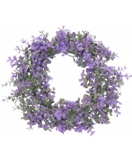 WIANEK DEKORACYJNY Z IGLIWIA IGLIWIE STROIK GĘSTY