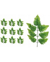 LIŚĆ LIŚCIE STORCZYKA STORCZYK LIŚCIE GUMOWE