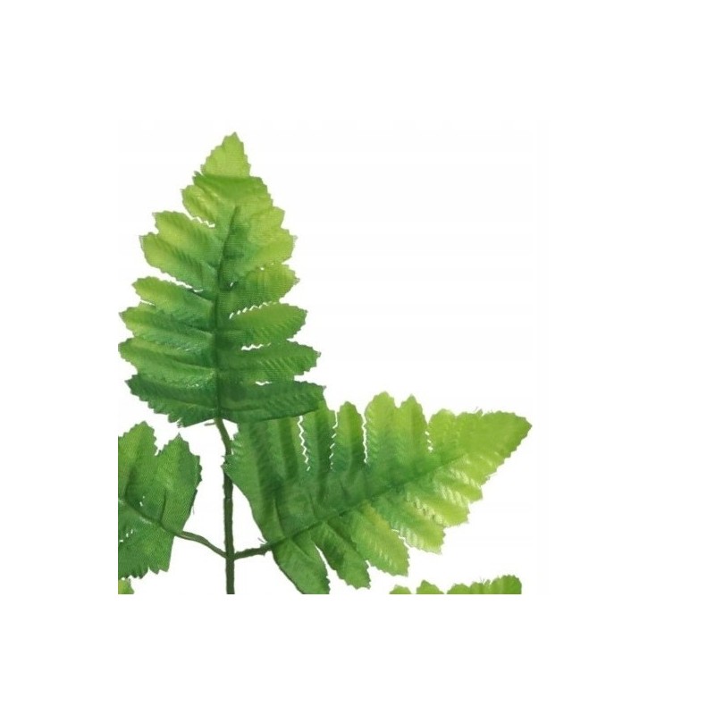 LIŚĆ SZTUCZNE LIŚCIE GAŁĄZKI NA STROIK 12SZT