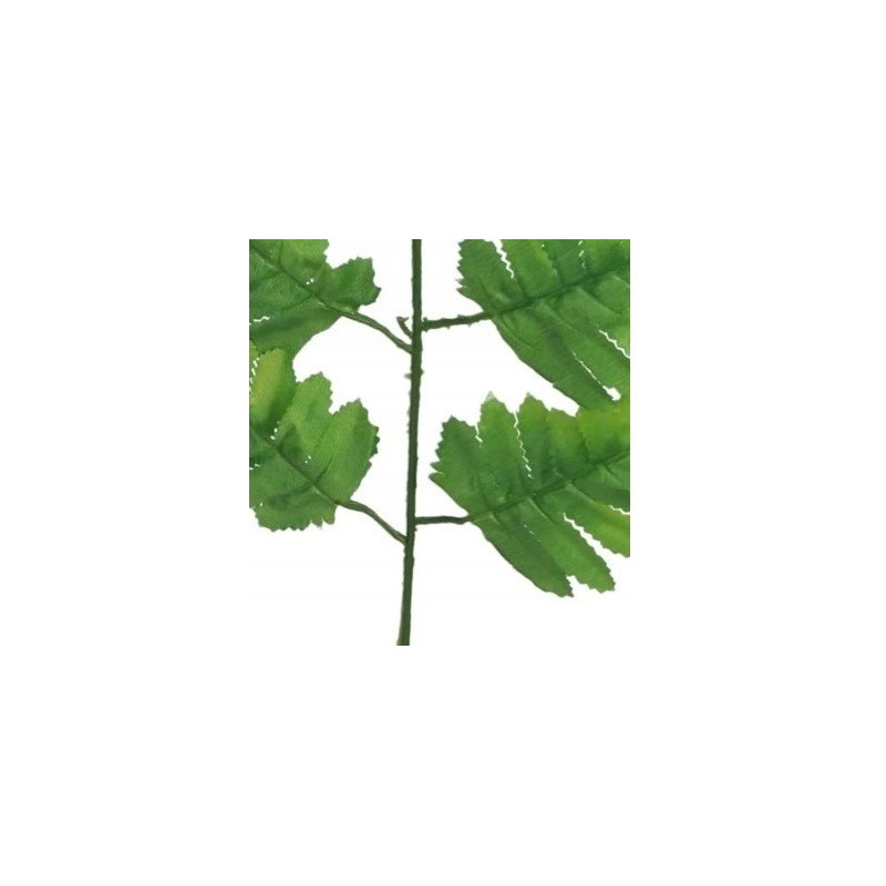 LIŚĆ SZTUCZNE LIŚCIE GAŁĄZKI NA STROIK 12SZT