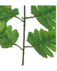LIŚĆ SZTUCZNE LIŚCIE GAŁĄZKI NA STROIK 12SZT