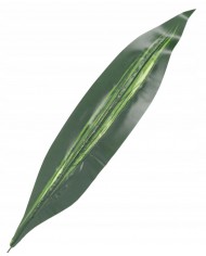 SZTUCZNE LIŚCIE GAŁĄZKI NA STROIK 12SZT 63CM
