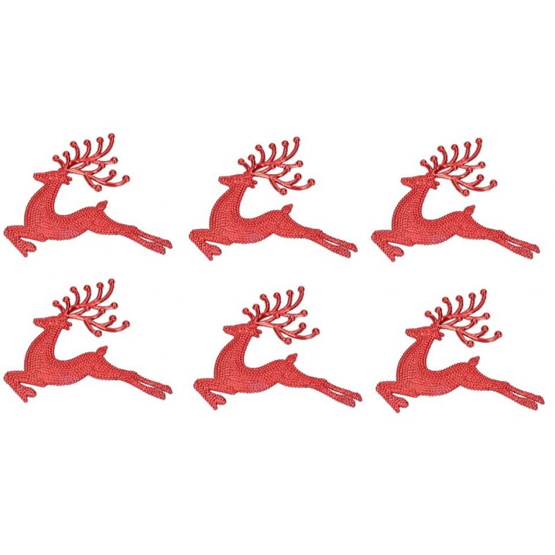 BOMBKI PLASTIKOWE NA CHOINKĘ DUŻY ZESTAW 25SZT