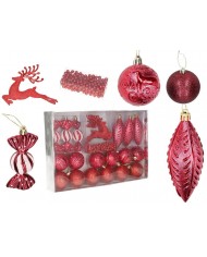 GWIAZDA PAPIEROWA 3D ZAWIESZKA ŚWIĄTECZNA DUŻA