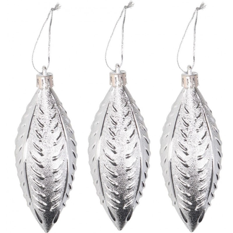 BOMBKI PLASTIKOWE NA CHOINKĘ DUŻY ZESTAW 25SZT