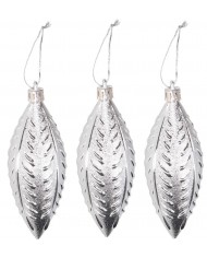 BOMBKI PLASTIKOWE NA CHOINKĘ DUŻY ZESTAW 25SZT