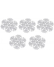 BOMBKI PLASTIKOWE NA CHOINKĘ DUŻY ZESTAW 29SZT