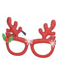 KULKI STYROPIANOWE Z BROKATEM 1,5 CM 50SZT BIAŁE