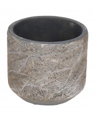 DONICZKA OSŁONKA CERAMICZNA DONICZKI OSŁONKI