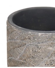 DONICZKA OSŁONKA CERAMICZNA DONICZKI OSŁONKI