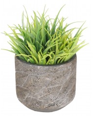 DONICZKA OSŁONKA CERAMICZNA DONICZKI OSŁONKI